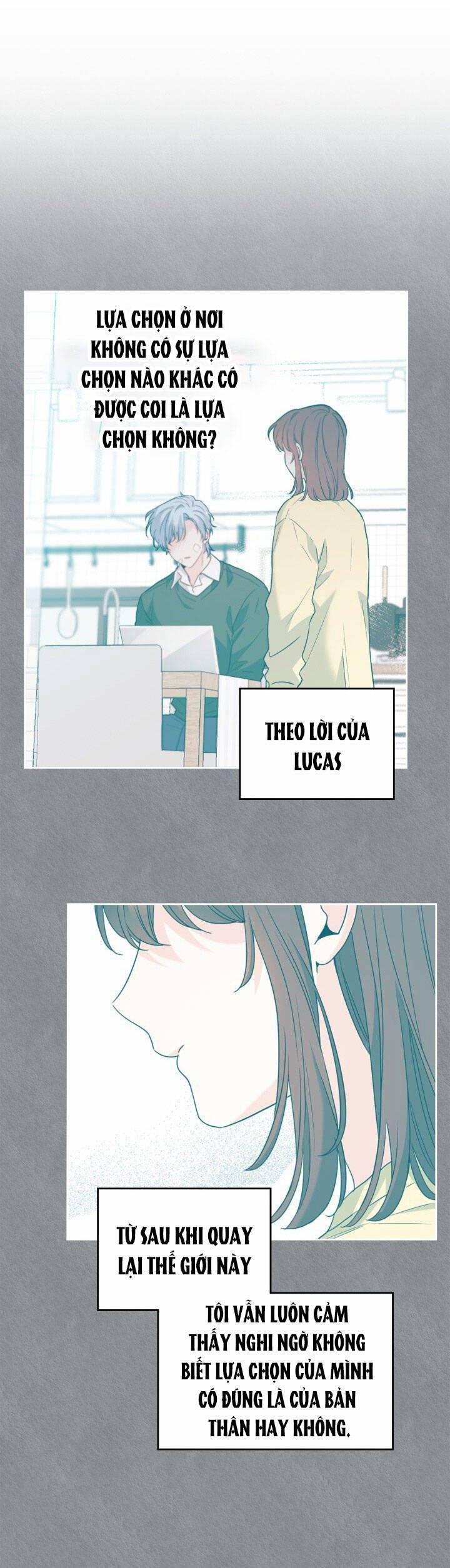 Luật Của Tiểu Thuyết Mạng 203.2 trang 3