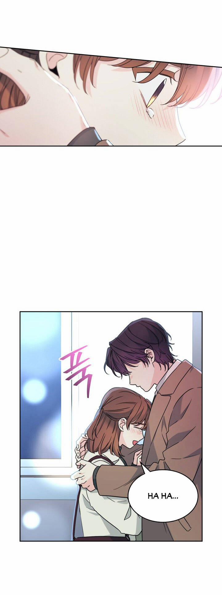 Luật Của Tiểu Thuyết Mạng 203.2 trang 30