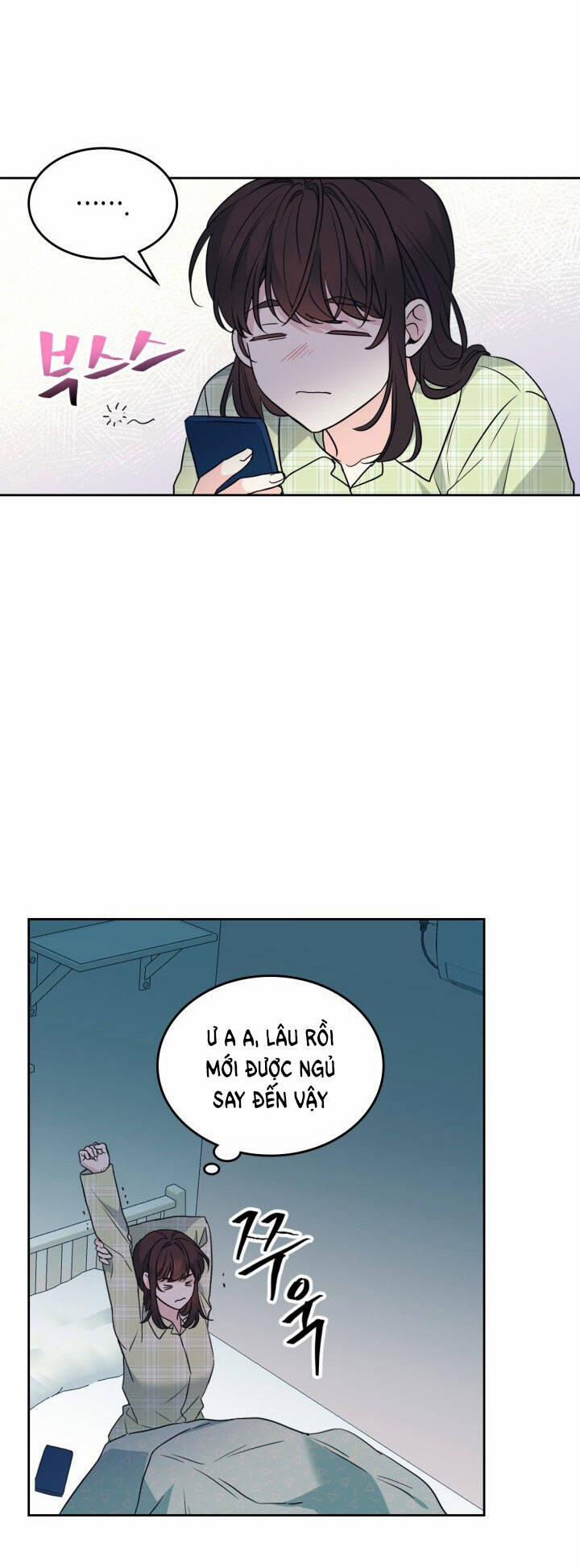 Luật Của Tiểu Thuyết Mạng 203.2 trang 35