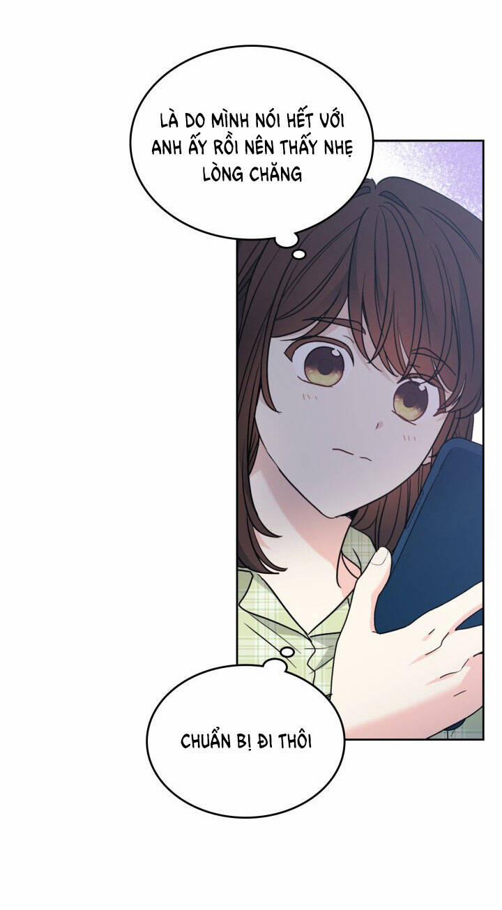 Luật Của Tiểu Thuyết Mạng 203.2 trang 36