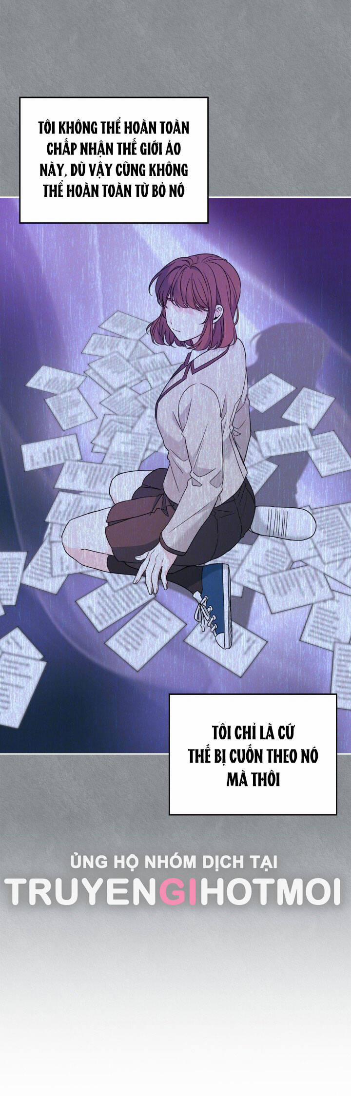 Luật Của Tiểu Thuyết Mạng 203.2 trang 4