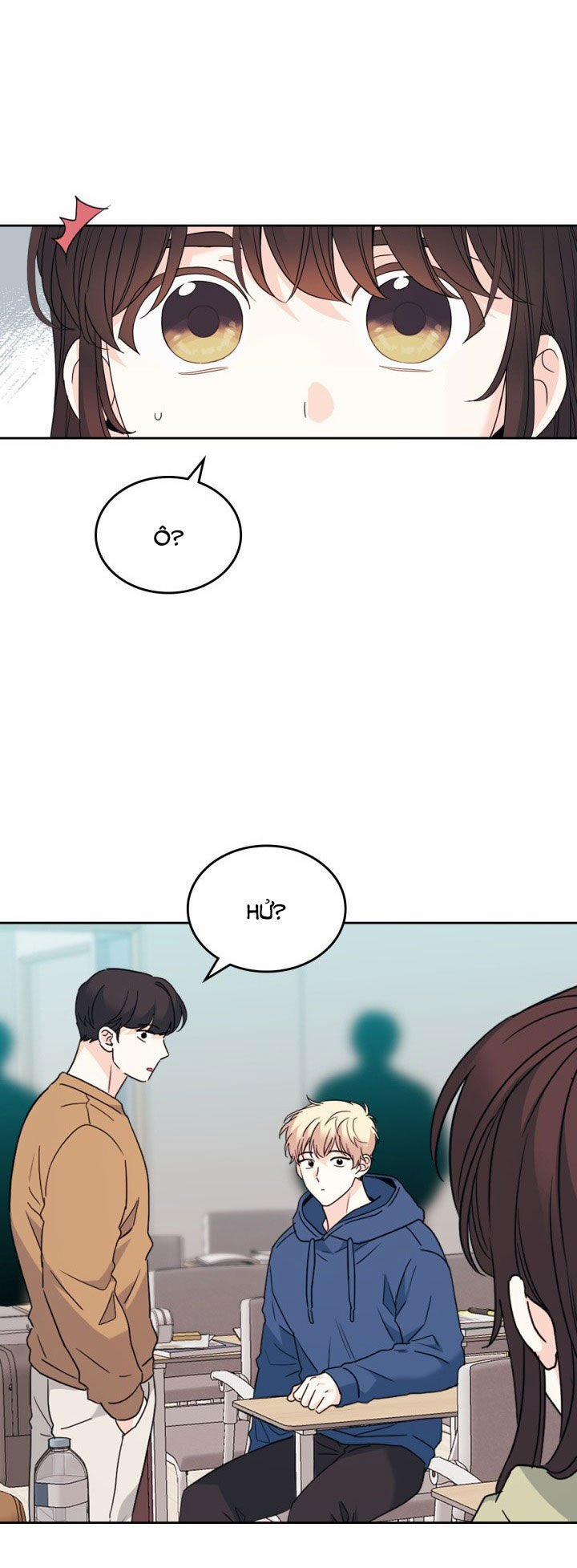 Luật Của Tiểu Thuyết Mạng 204.1 trang 18