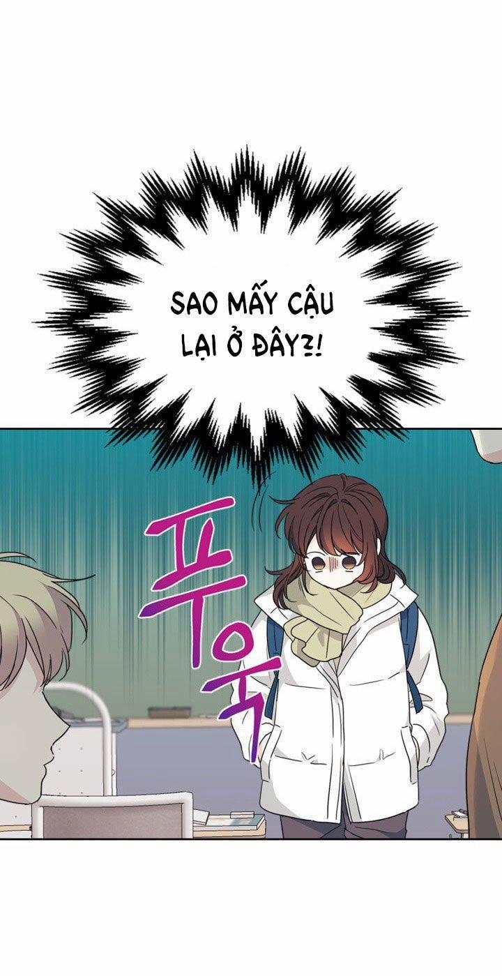 Luật Của Tiểu Thuyết Mạng 204.1 trang 20