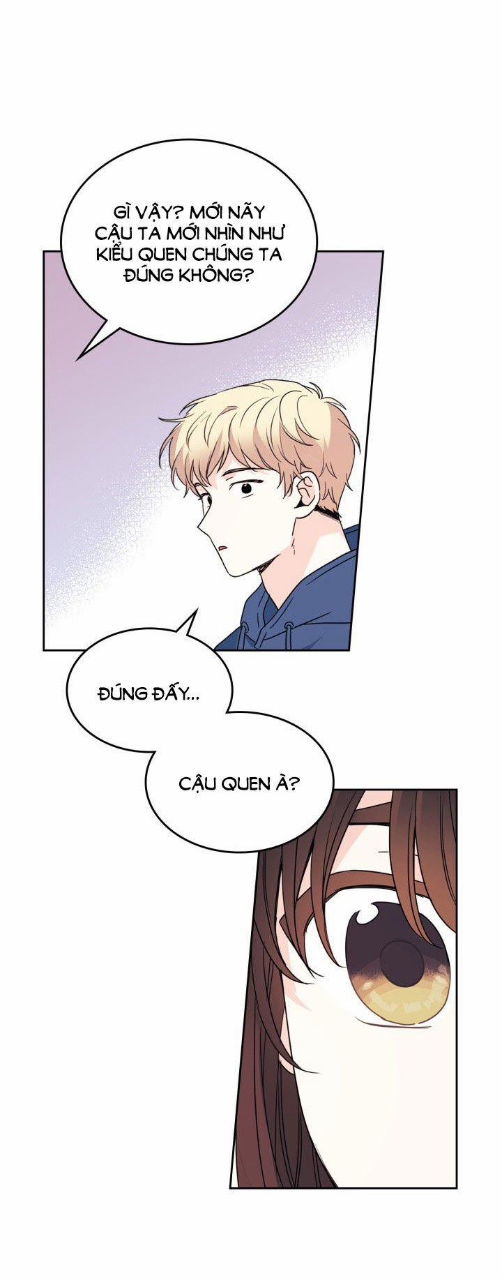 Luật Của Tiểu Thuyết Mạng 204.1 trang 21