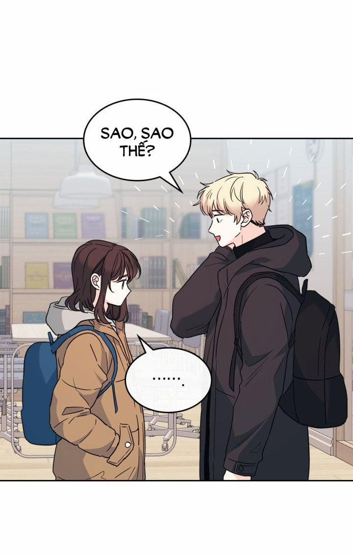 Luật Của Tiểu Thuyết Mạng 205.2 trang 1