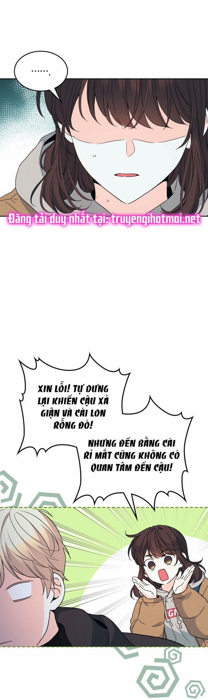 Luật Của Tiểu Thuyết Mạng 205.2 trang 21