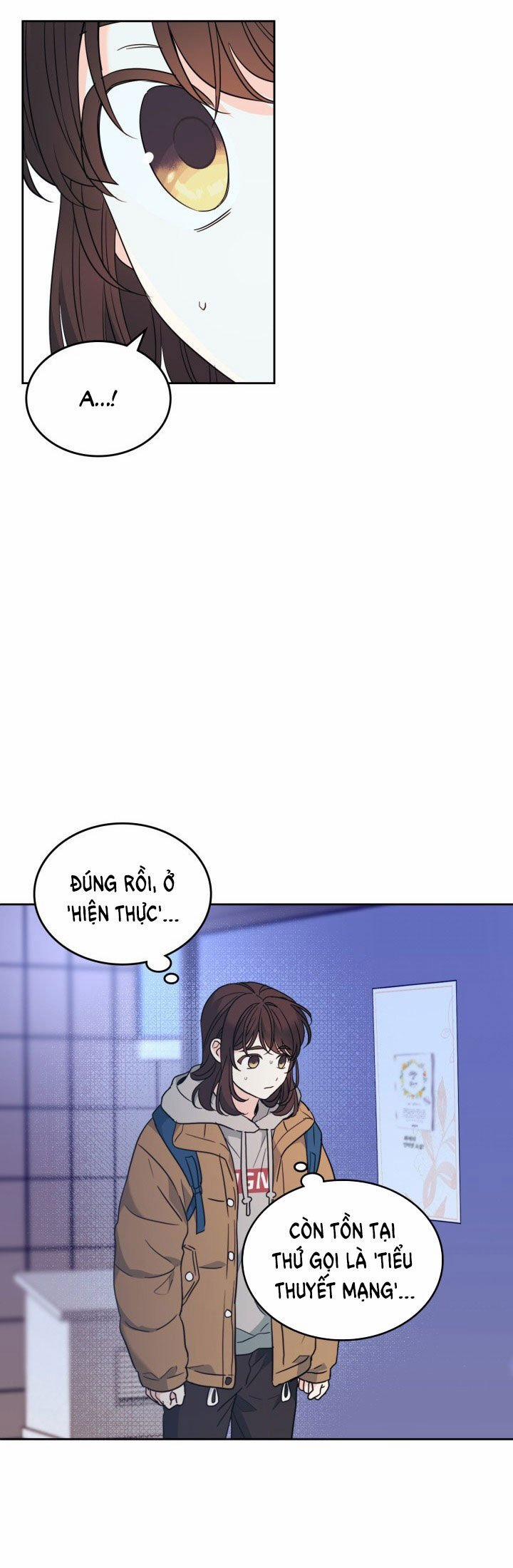 Luật Của Tiểu Thuyết Mạng 205.2 trang 26