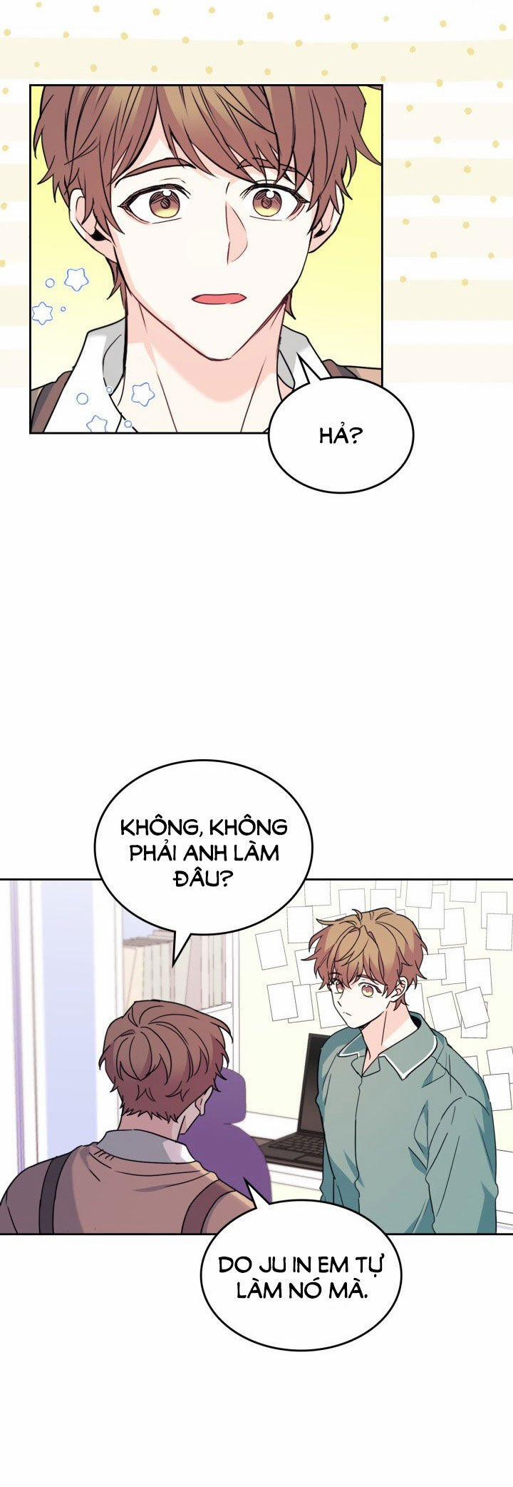 Luật Của Tiểu Thuyết Mạng 205.2 trang 37