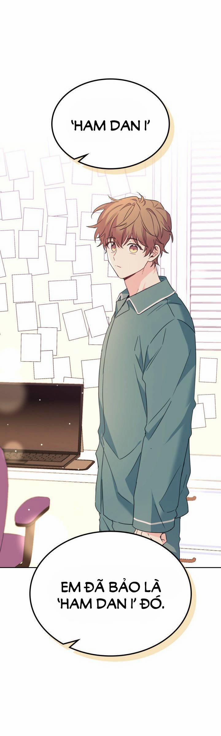 Luật Của Tiểu Thuyết Mạng 206.1 trang 1