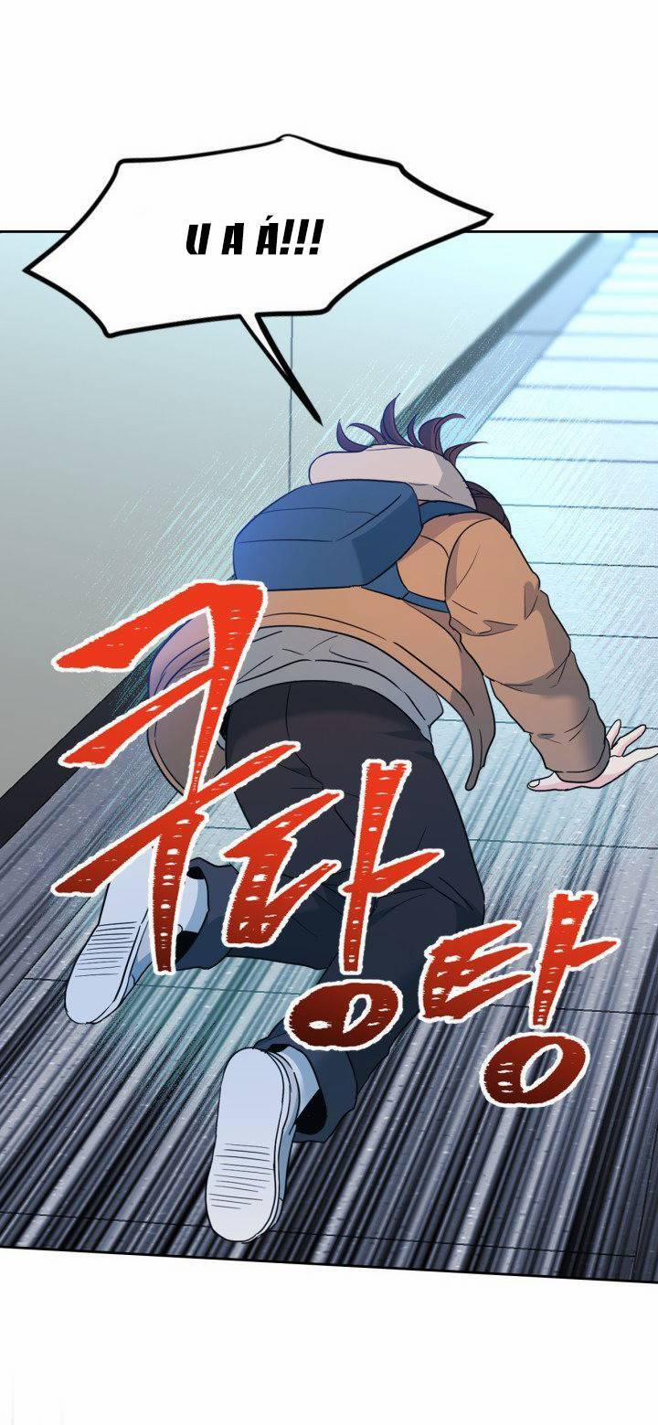 Luật Của Tiểu Thuyết Mạng 206.1 trang 18