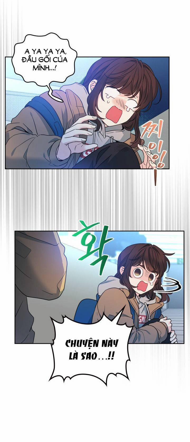 Luật Của Tiểu Thuyết Mạng 206.1 trang 19