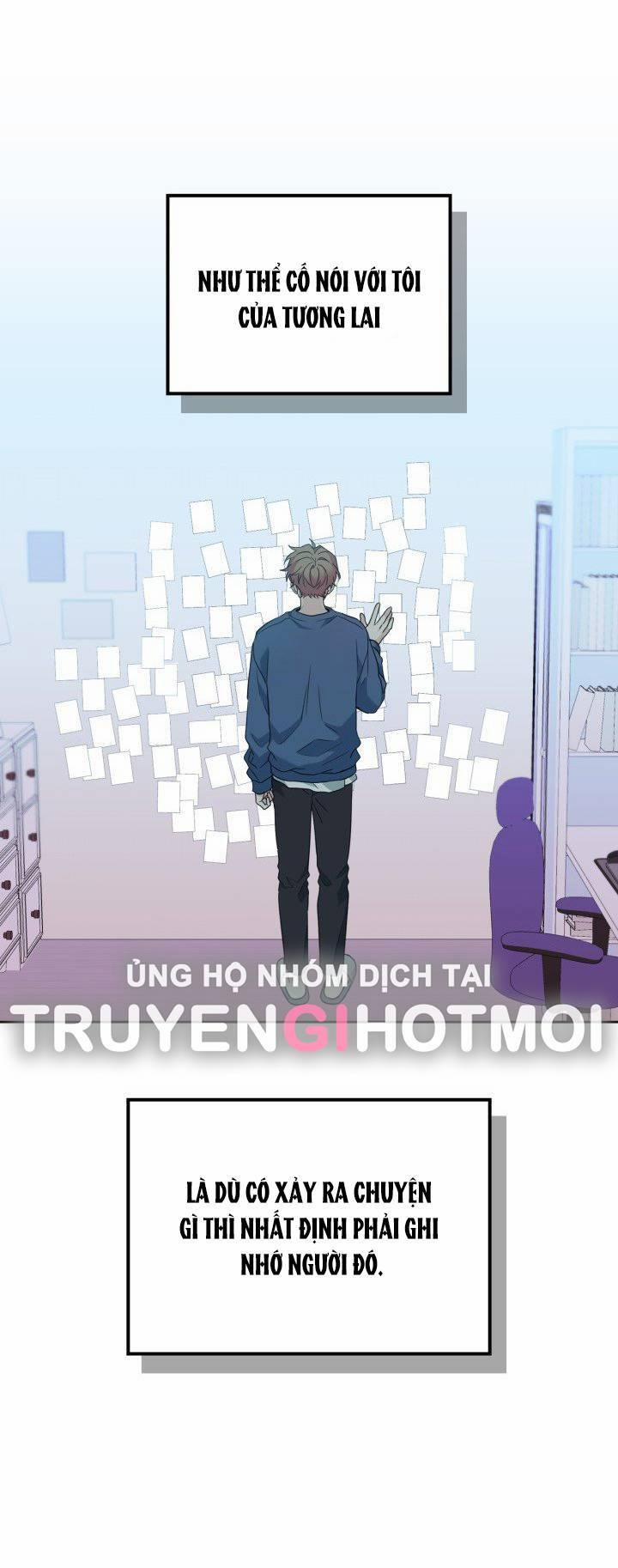 Luật Của Tiểu Thuyết Mạng 206.1 trang 8