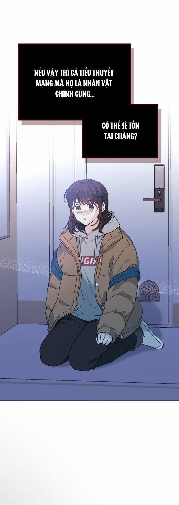 Luật Của Tiểu Thuyết Mạng 206.2 trang 16