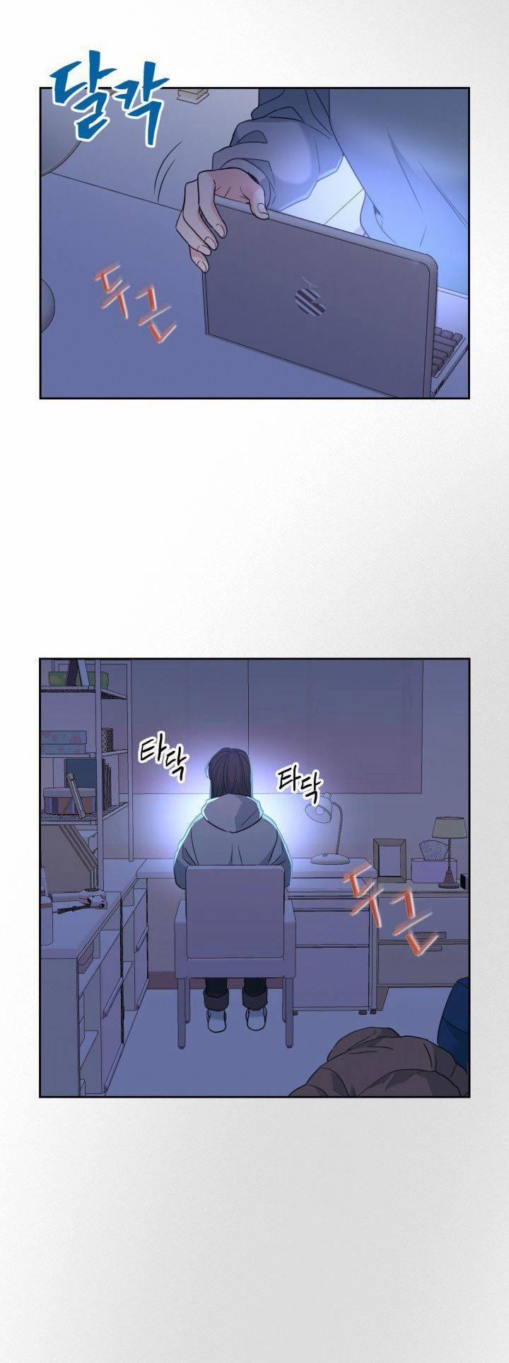 Luật Của Tiểu Thuyết Mạng 206.2 trang 18