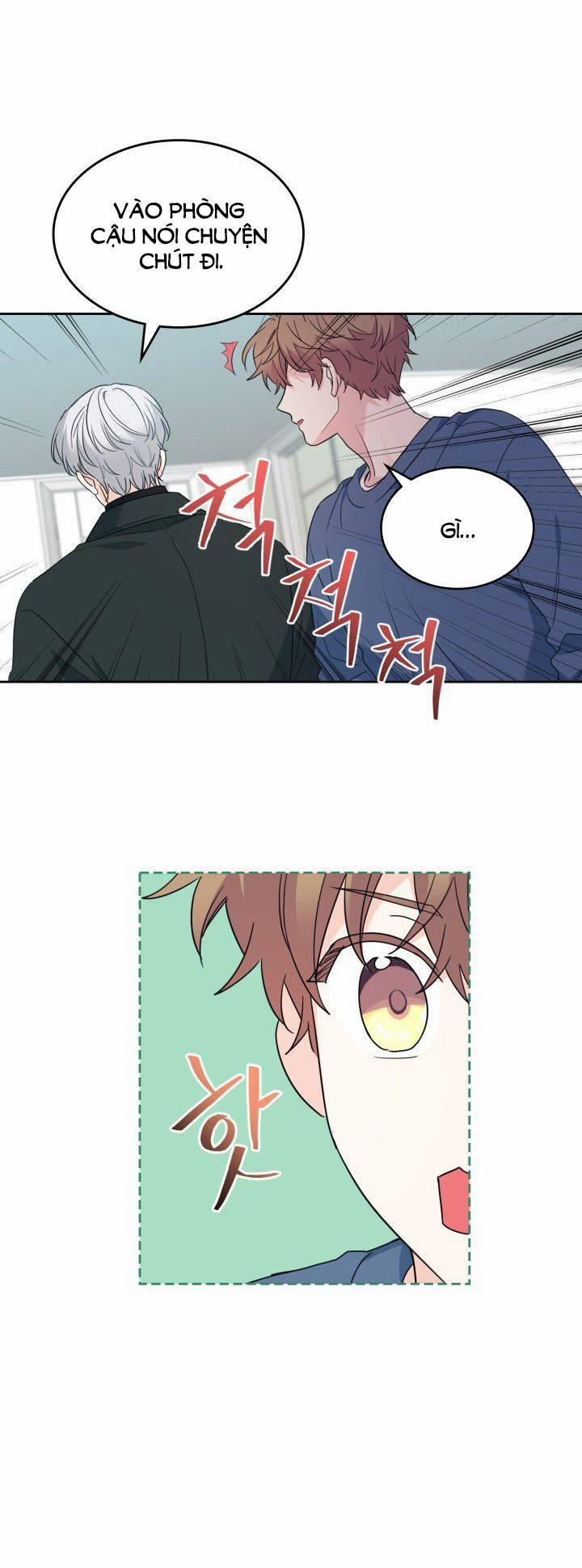 Luật Của Tiểu Thuyết Mạng 206.2 trang 23