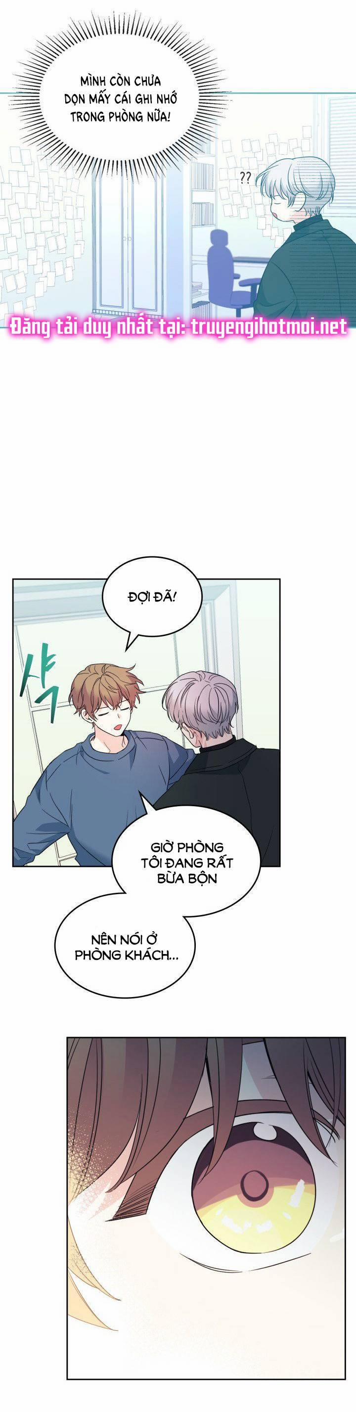 Luật Của Tiểu Thuyết Mạng 206.2 trang 24