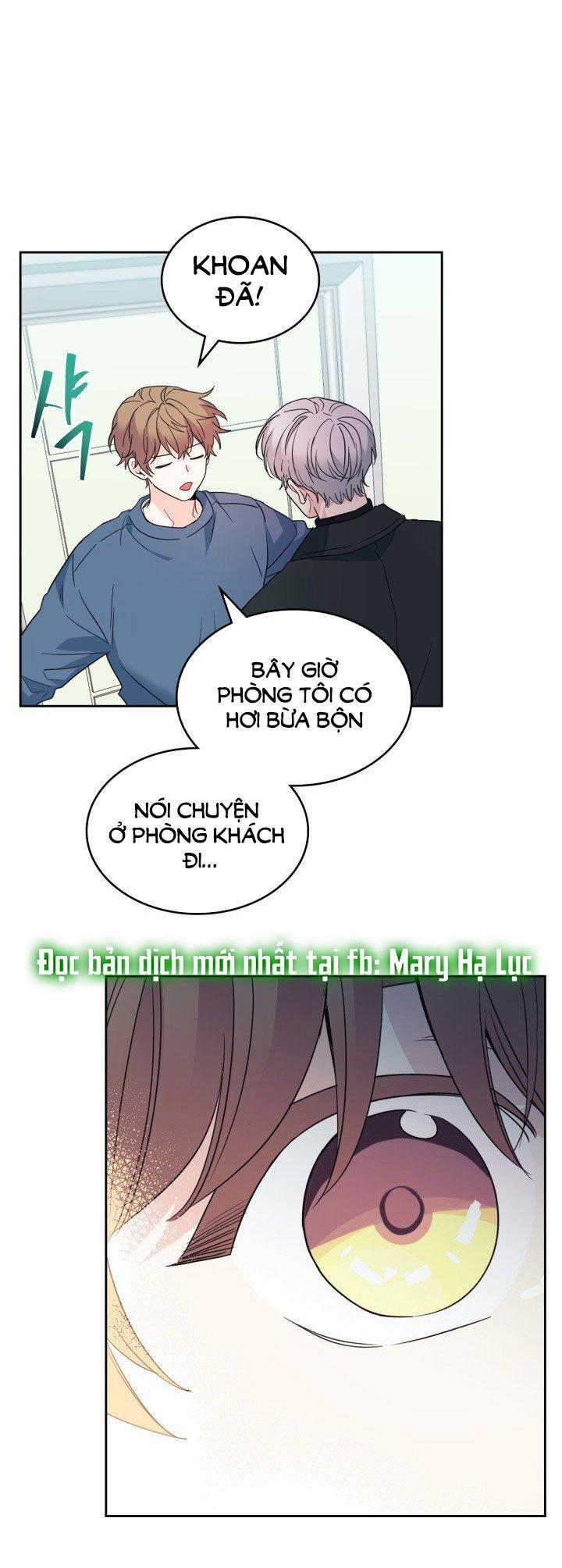 Luật Của Tiểu Thuyết Mạng 207.1 trang 1