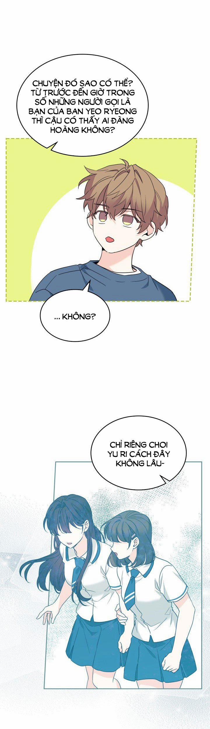 Luật Của Tiểu Thuyết Mạng 207.1 trang 19