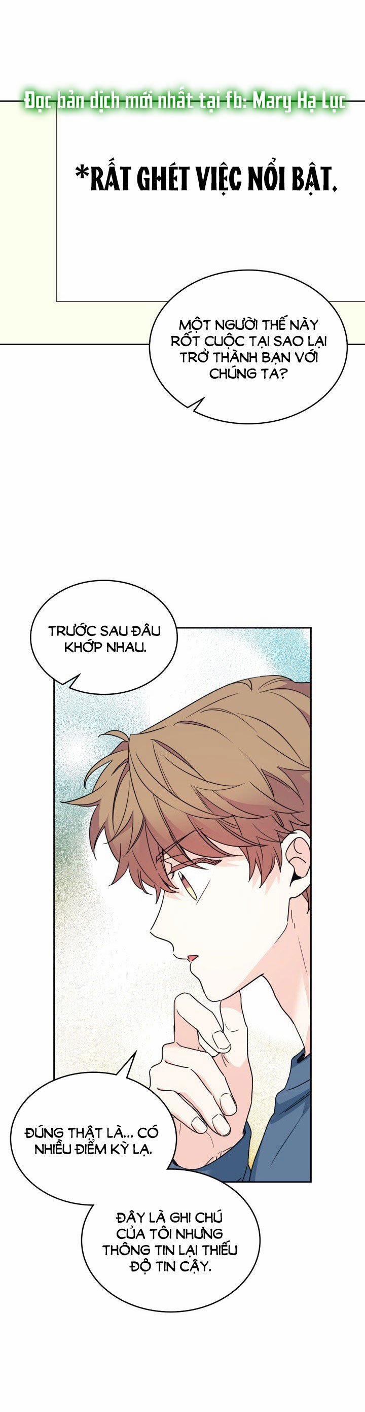 Luật Của Tiểu Thuyết Mạng 207.1 trang 21