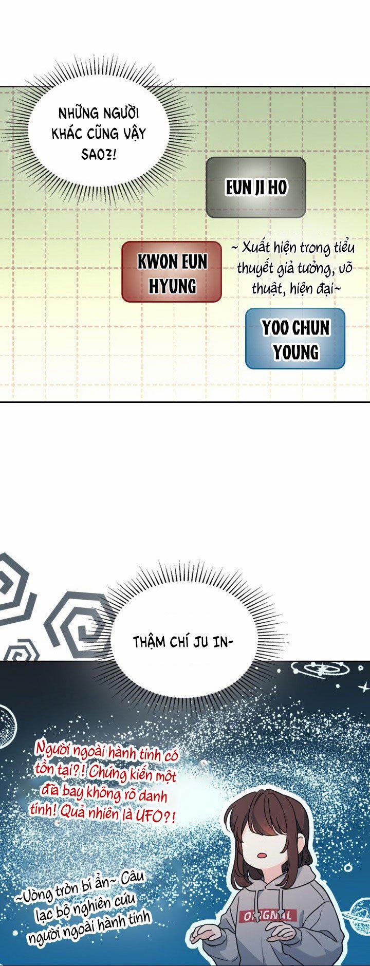 Luật Của Tiểu Thuyết Mạng 207.2 trang 12