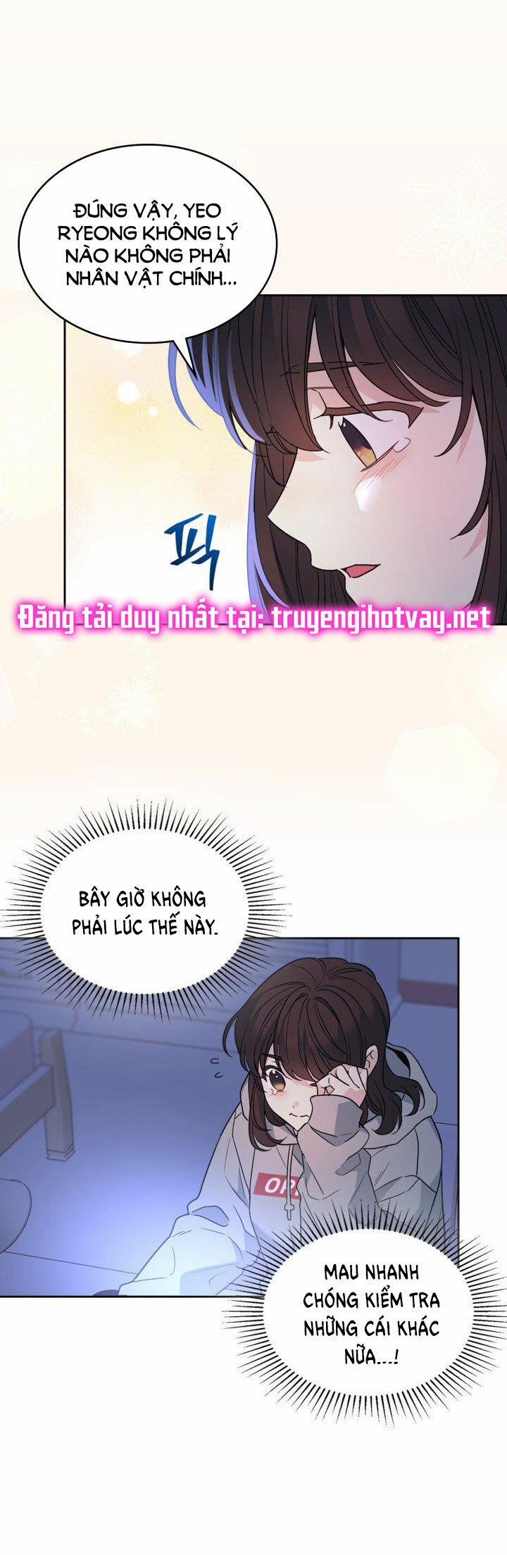 Luật Của Tiểu Thuyết Mạng 207.2 trang 23