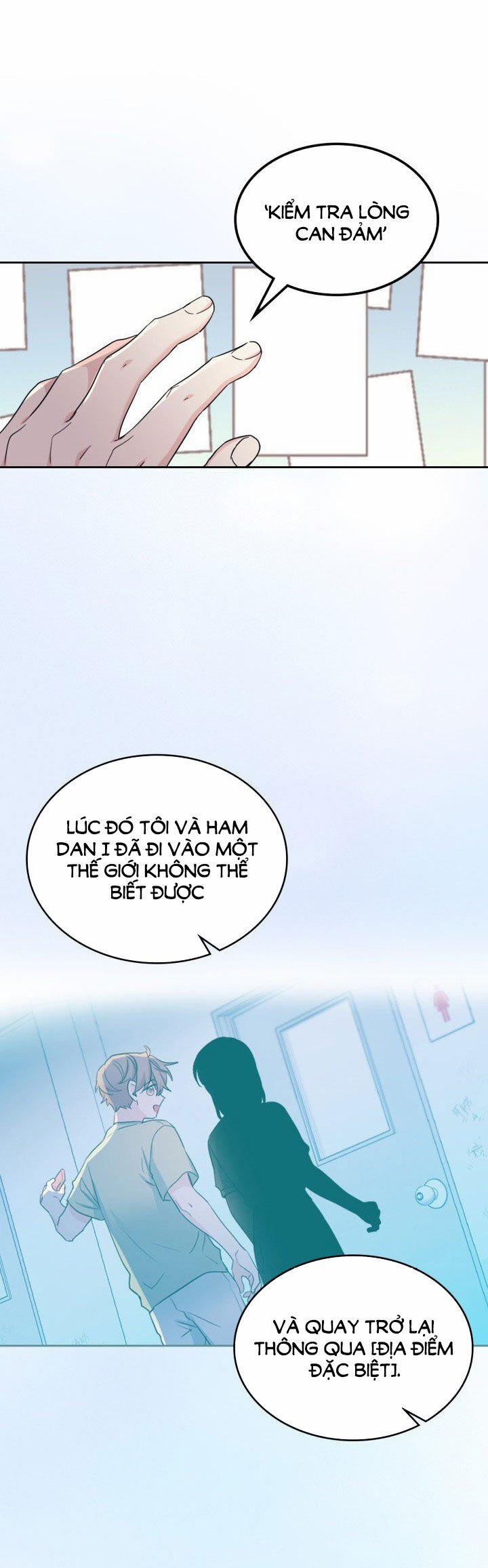 Luật Của Tiểu Thuyết Mạng 207.2 trang 3