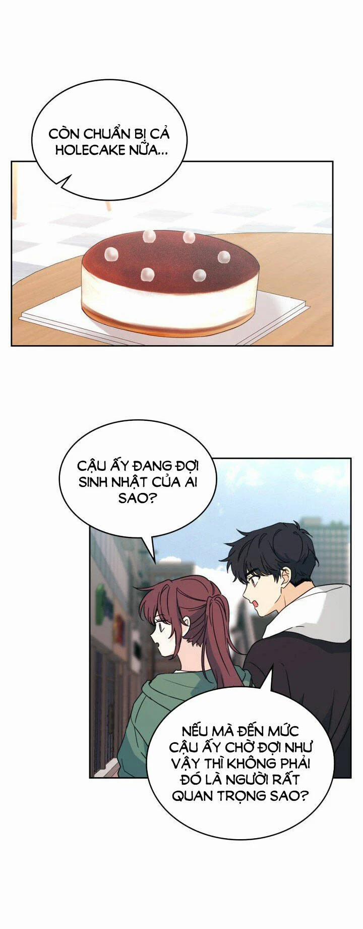 Luật Của Tiểu Thuyết Mạng 208.2 trang 40