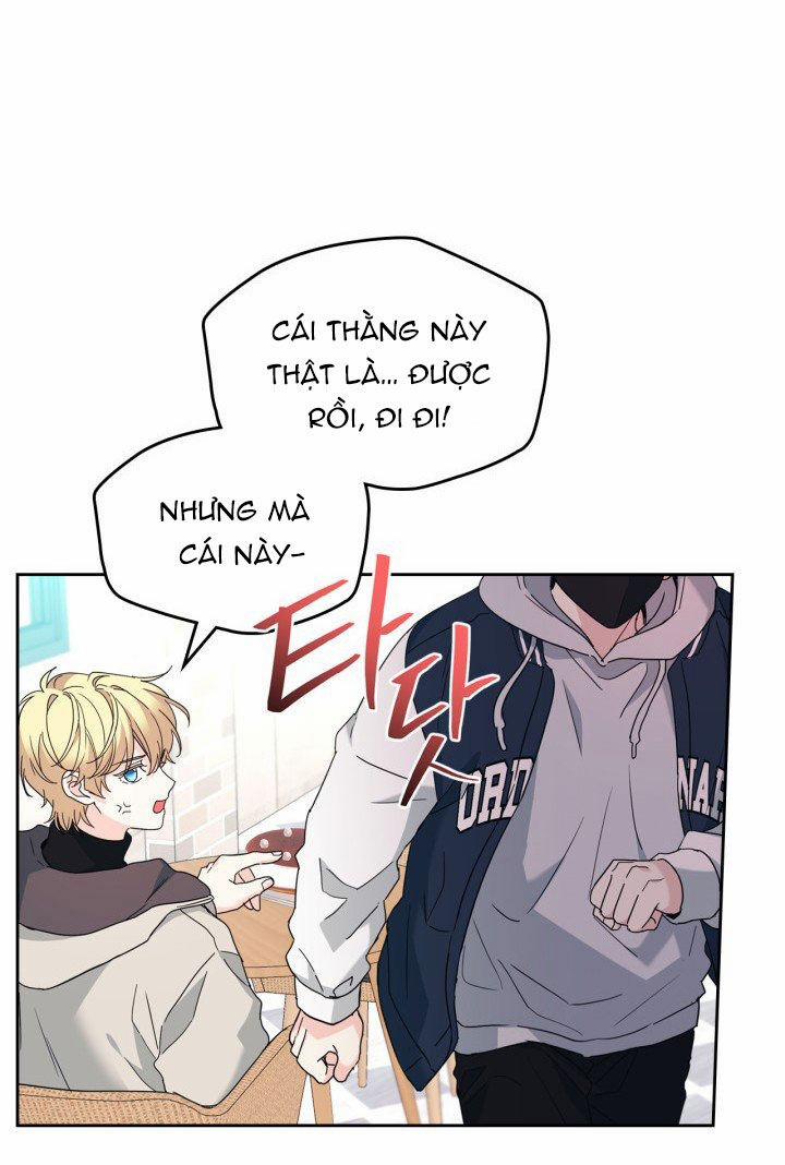 Luật Của Tiểu Thuyết Mạng 209.1 trang 18