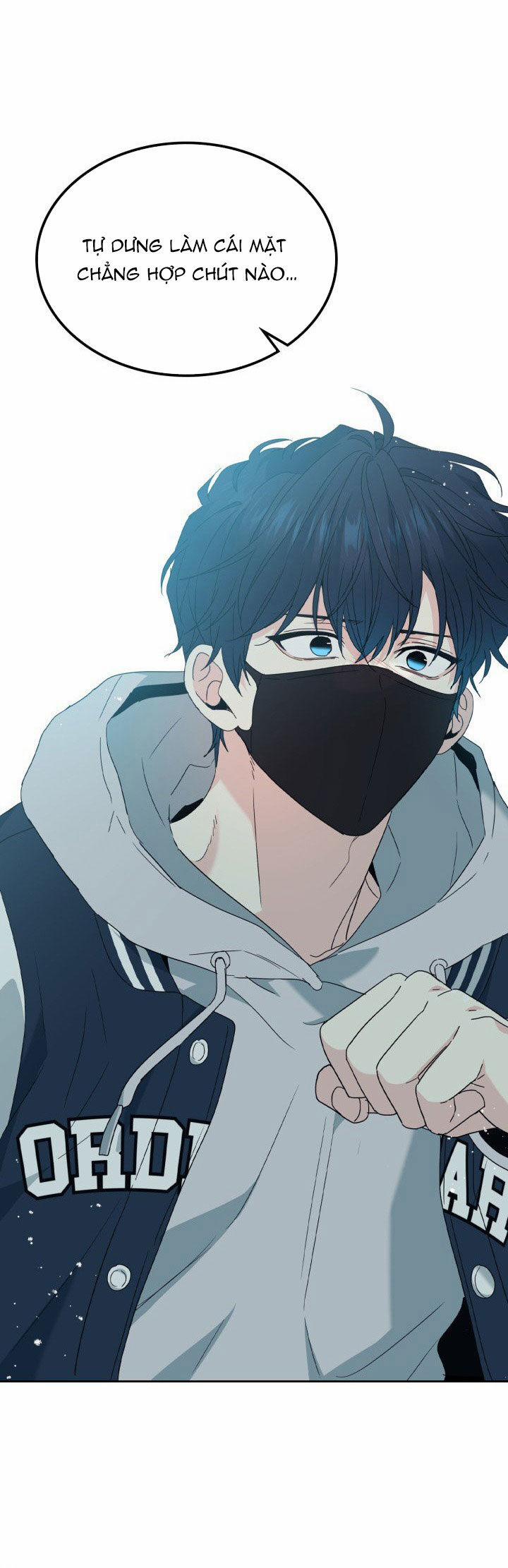 Luật Của Tiểu Thuyết Mạng 209.1 trang 20