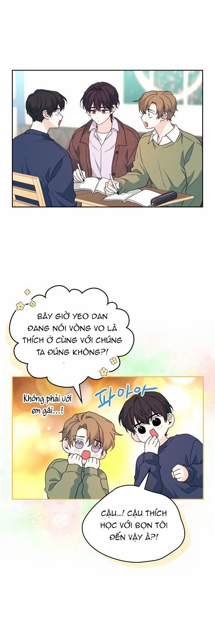 Luật Của Tiểu Thuyết Mạng 209.2 trang 13