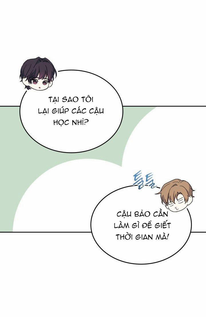 Luật Của Tiểu Thuyết Mạng 209.2 trang 15