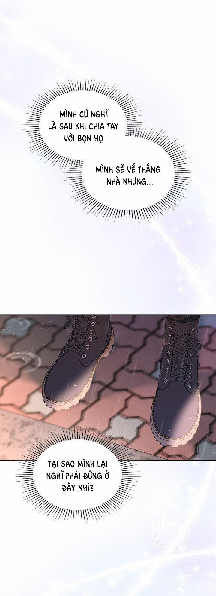 Luật Của Tiểu Thuyết Mạng 209.2 trang 21