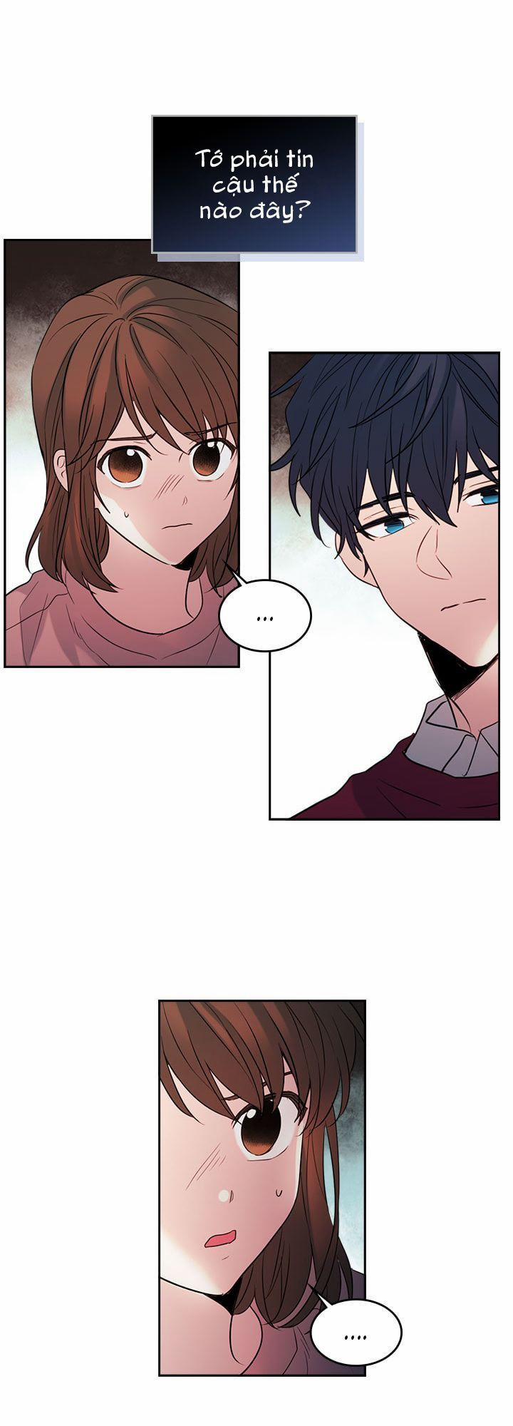 Luật Của Tiểu Thuyết Mạng 21 trang 2