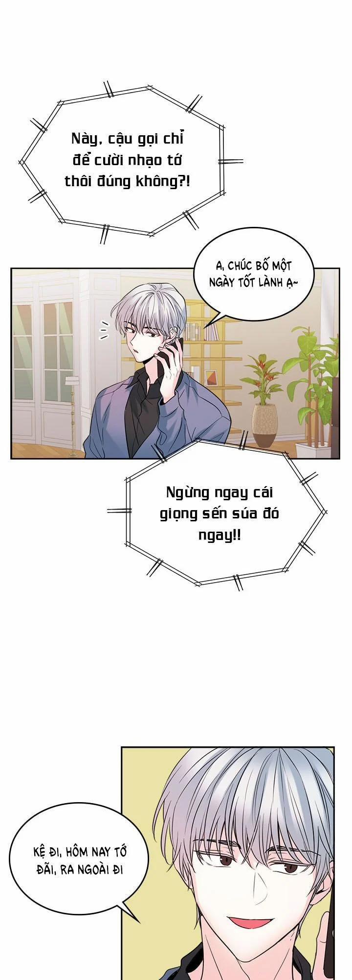 Luật Của Tiểu Thuyết Mạng 21 trang 21