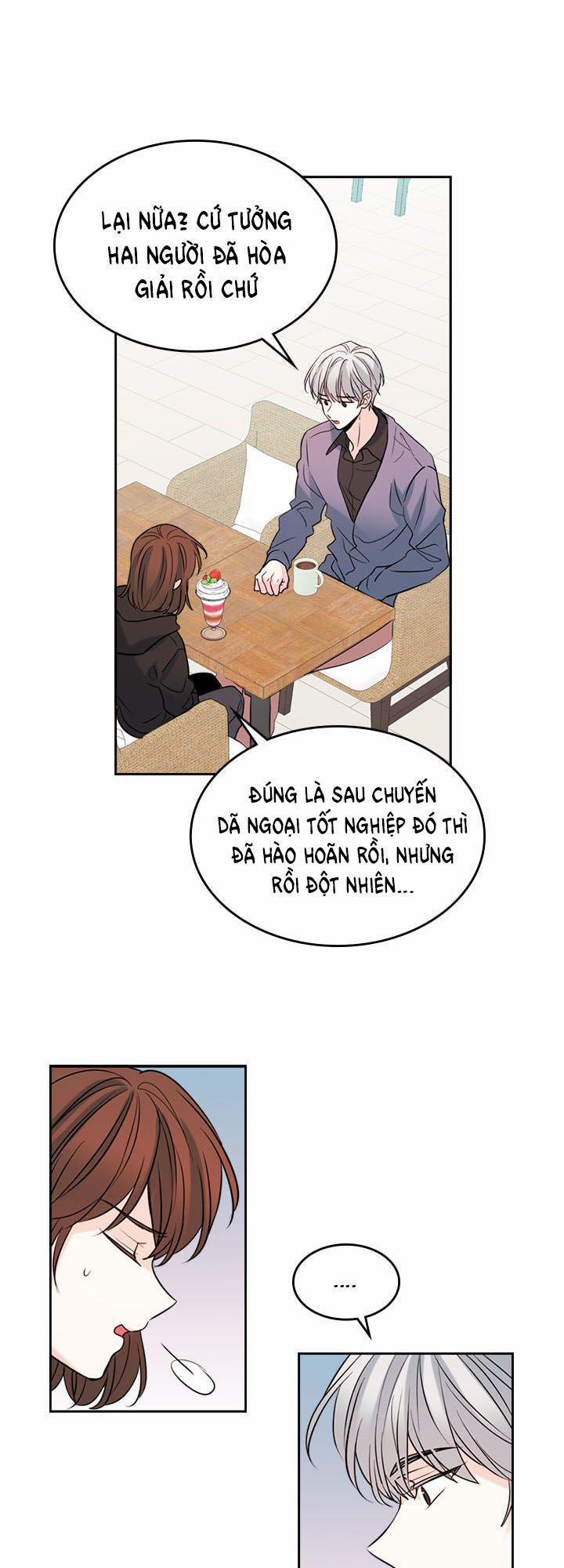 Luật Của Tiểu Thuyết Mạng 21 trang 27