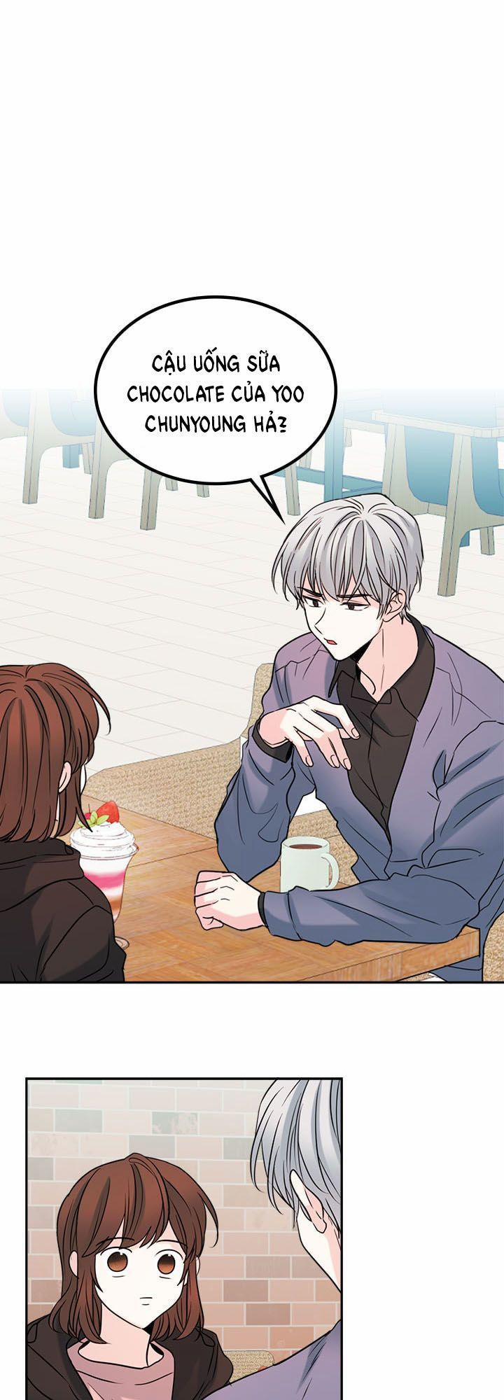 Luật Của Tiểu Thuyết Mạng 21 trang 32