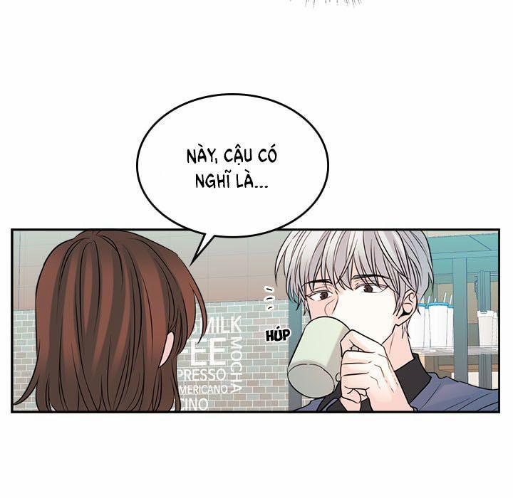 Luật Của Tiểu Thuyết Mạng 21 trang 36