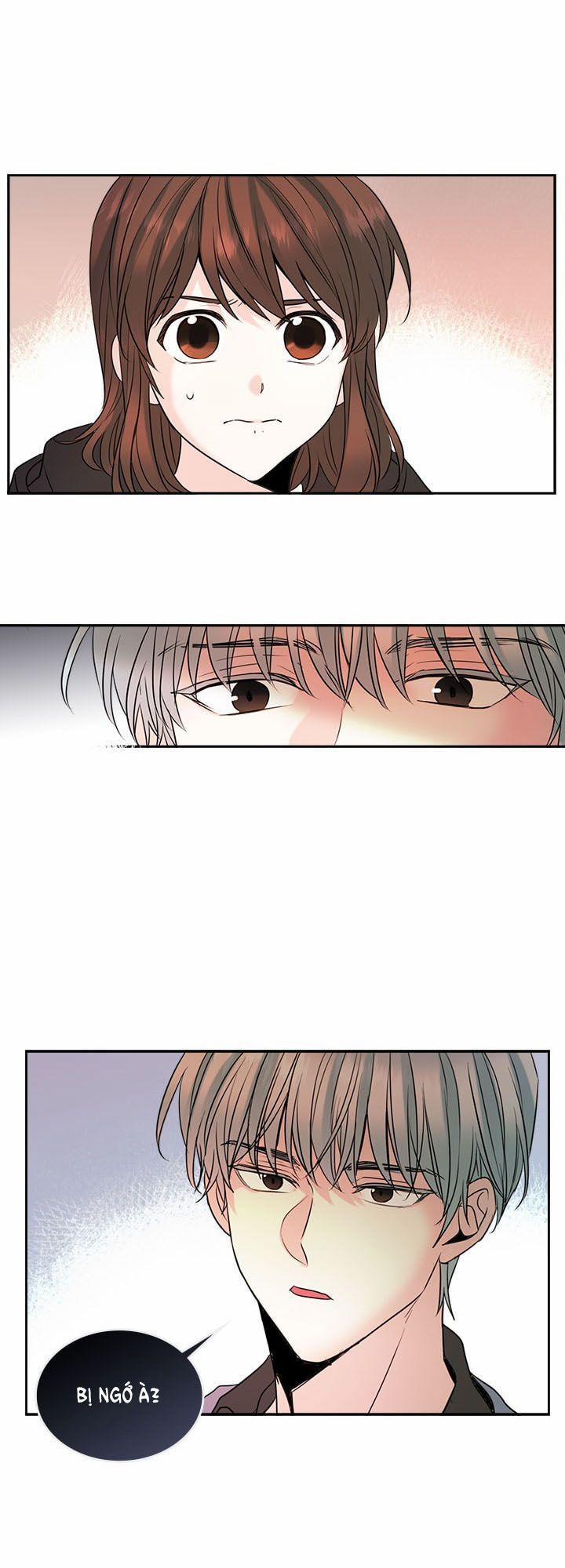 Luật Của Tiểu Thuyết Mạng 21 trang 40