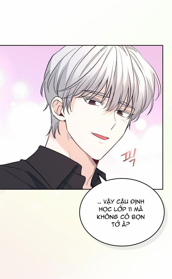 Luật Của Tiểu Thuyết Mạng 212.2 trang 31