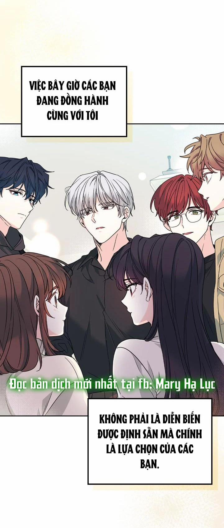 Luật Của Tiểu Thuyết Mạng 213 trang 14