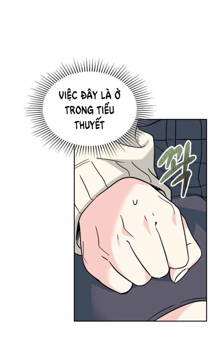 Luật Của Tiểu Thuyết Mạng 213 trang 21