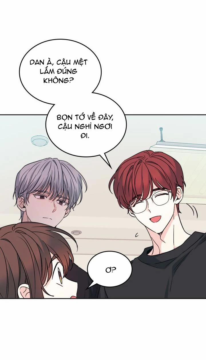 Luật Của Tiểu Thuyết Mạng 213 trang 24