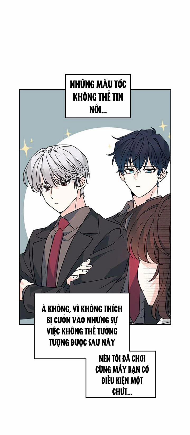 Luật Của Tiểu Thuyết Mạng 213 trang 4