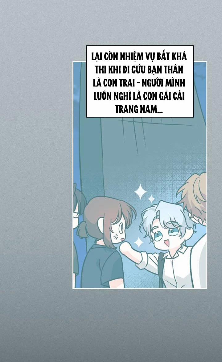 Luật Của Tiểu Thuyết Mạng 213 trang 9