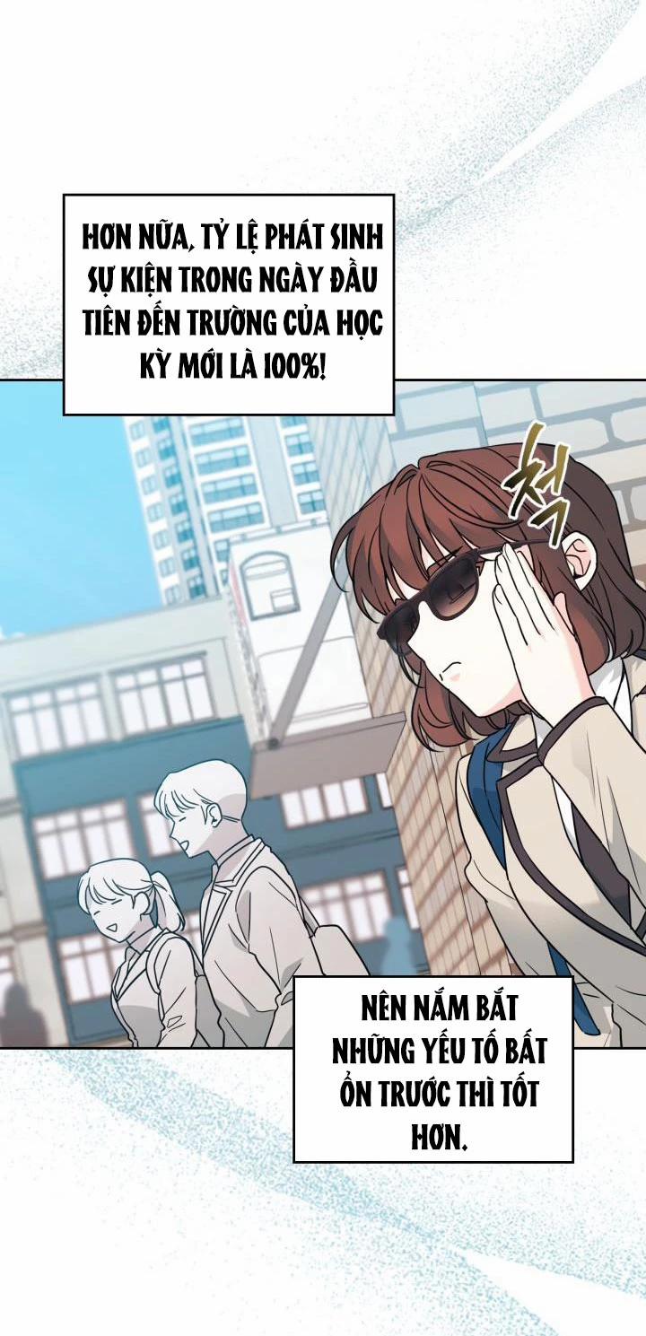 Luật Của Tiểu Thuyết Mạng 214 trang 11