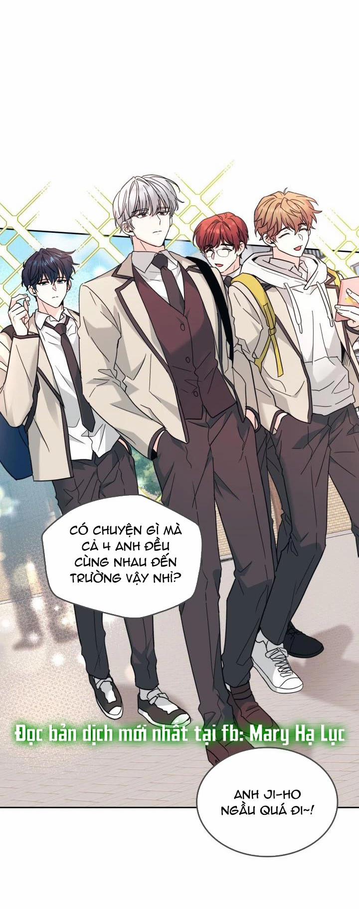 Luật Của Tiểu Thuyết Mạng 214 trang 13