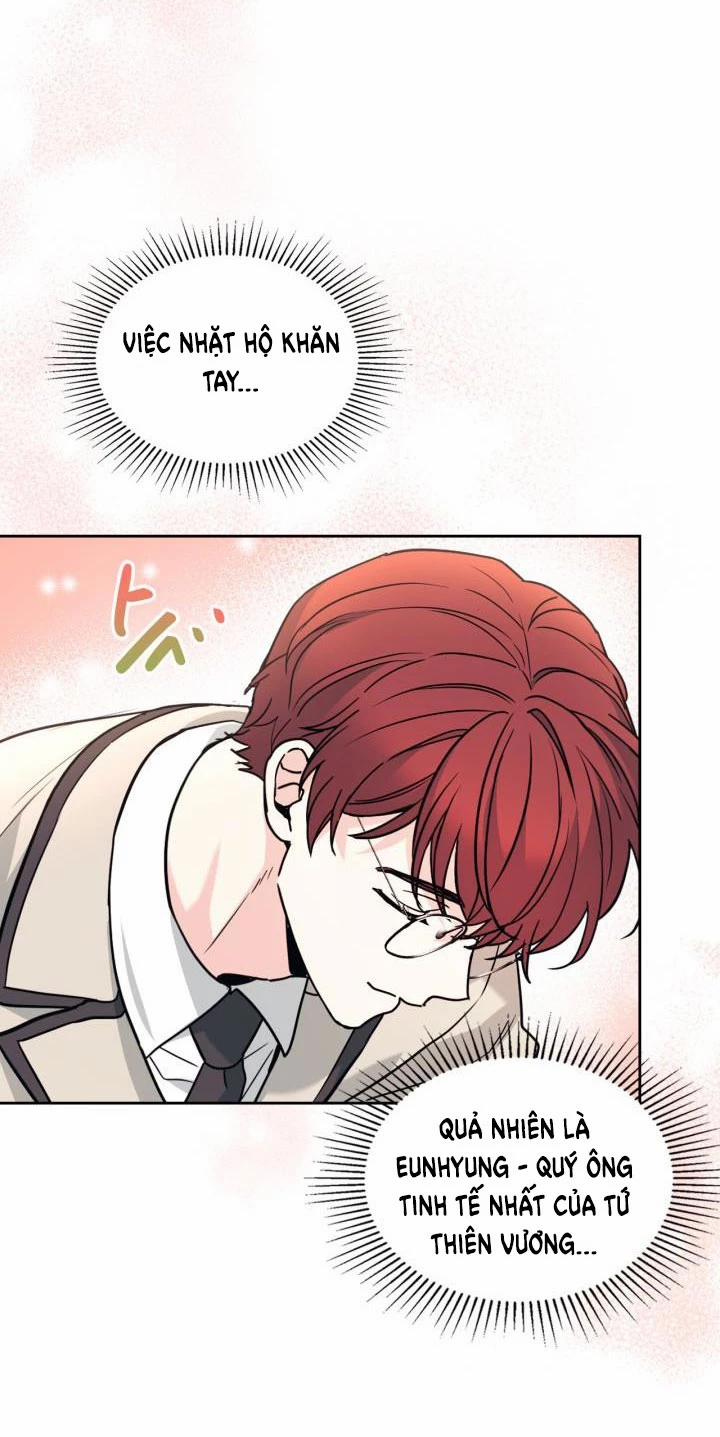 Luật Của Tiểu Thuyết Mạng 214 trang 21