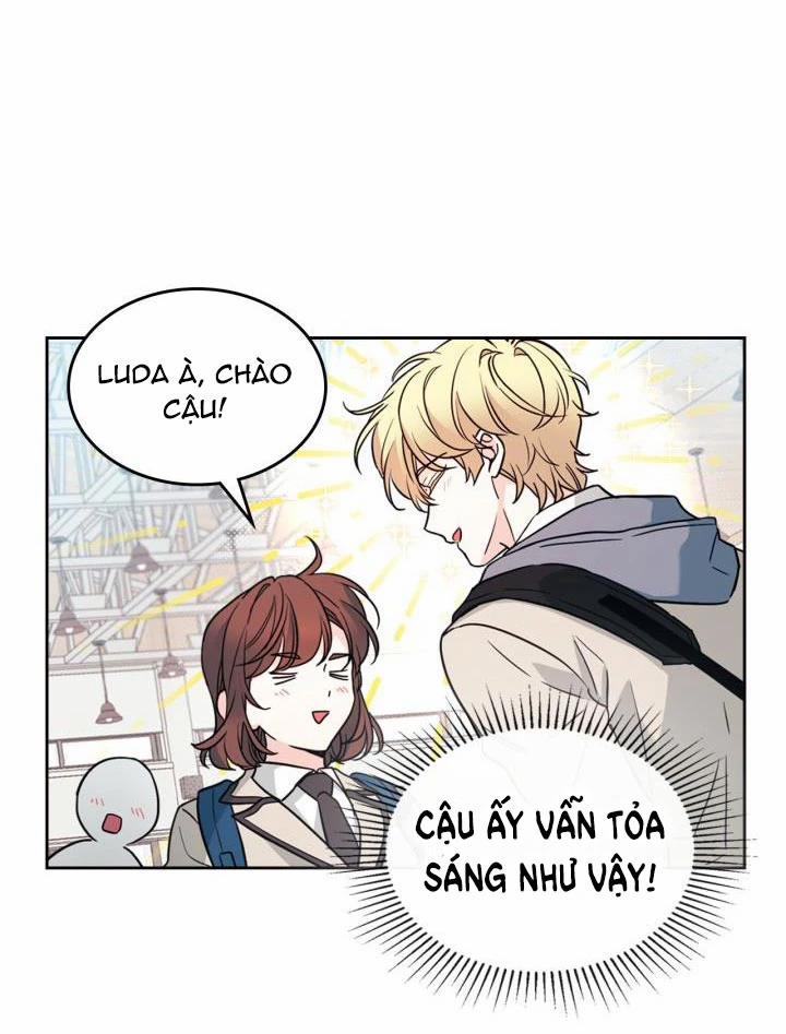 Luật Của Tiểu Thuyết Mạng 214 trang 29