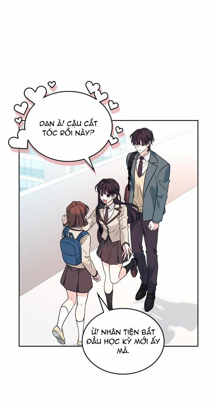 Luật Của Tiểu Thuyết Mạng 214 trang 3