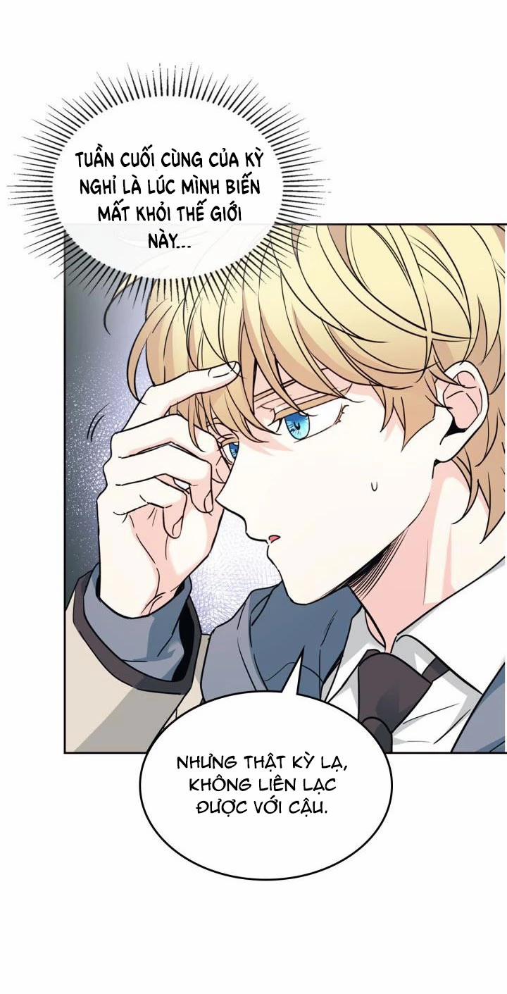 Luật Của Tiểu Thuyết Mạng 214 trang 32